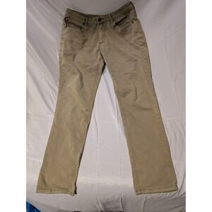 Ezekiel Mens Size 33 31in Inseam 305 Chopper Straight Leg Casual Pants